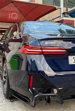 بي ام دبليو الفئة 5